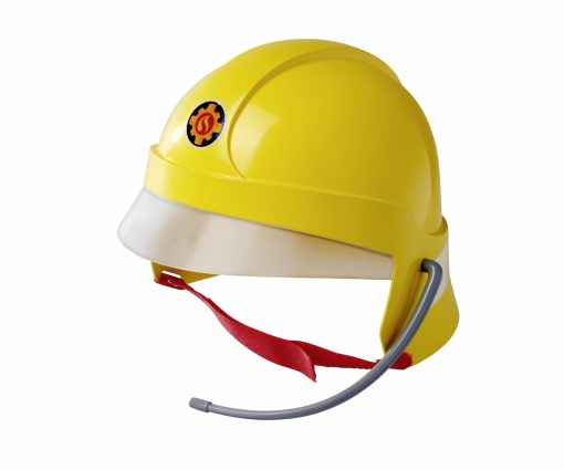 CASCO SAM POMPIERE - SIMBA TOYS - immagine 2