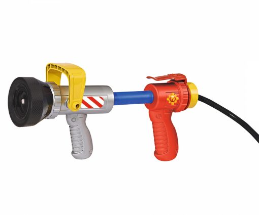 BORSA SERBATOIO SAM POMPIERE - SIMBA TOYS - immagine 4