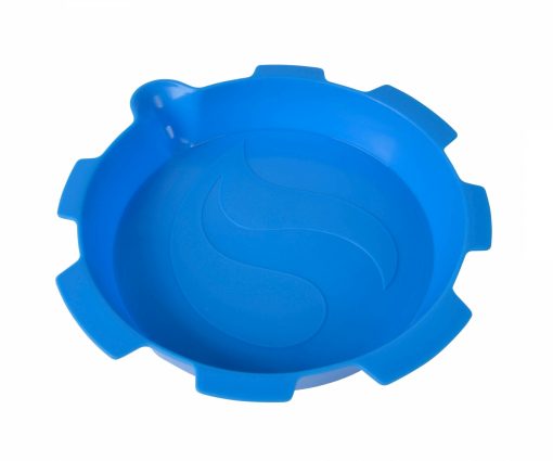 CANNONE BOLLE DI SAPONE SAM POMPIERE - SIMBA TOYS - immagine 2