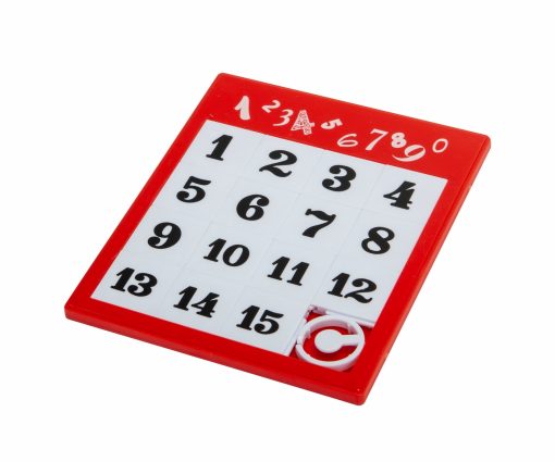 PUZZLE DI NUMERI - SIMBA TOYS