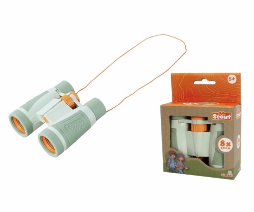 BINOCOLO SCOUT - SIMBA TOYS