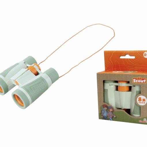 BINOCOLO SCOUT - SIMBA TOYS