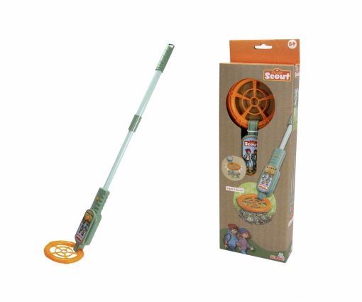 METAL DETECTOR SCOUT - SIMBA TOYS