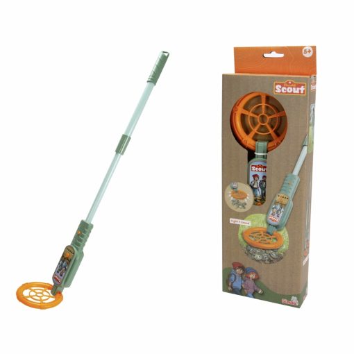 METAL DETECTOR SCOUT - SIMBA TOYS