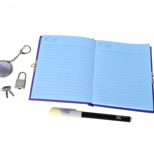 SET NOTE SEGRETE - SIMBA TOYS