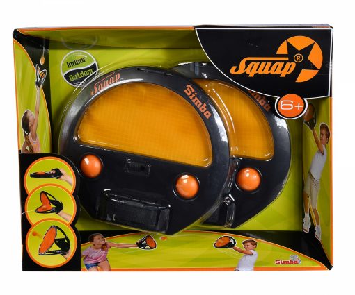 SQUAP CATTURA LA PALLA - SIMBA TOYS - immagine 6