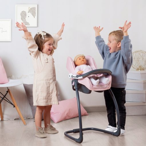 SEGGIOLONE 3 IN 1 - MAXI COSI - SMOBY - immagine 4