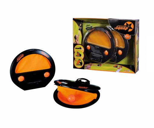 SQUAP CATTURA LA PALLA - SIMBA TOYS