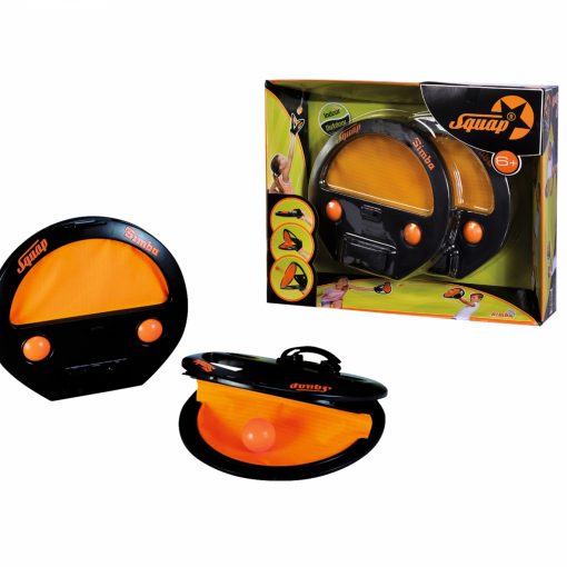 SQUAP CATTURA LA PALLA - SIMBA TOYS