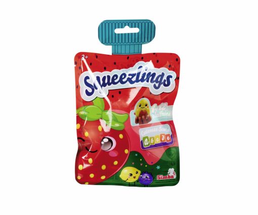 SQUEEZLINGS - SIMBA TOYS - immagine 7