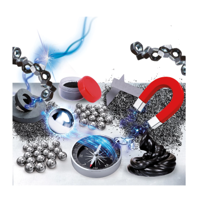 Alternative view of MAGNETISMO - LISCIANI - IT