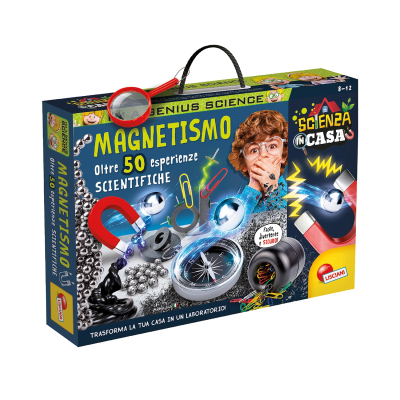 MAGNETISMO - LISCIANI - IT