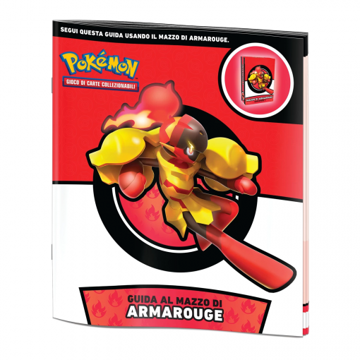 ACCADEMIA LOTTA SERIE 3 - POKEMON - IT - immagine 12