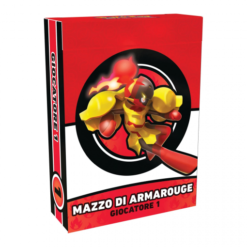 ACCADEMIA LOTTA SERIE 3 - POKEMON - IT - immagine 11