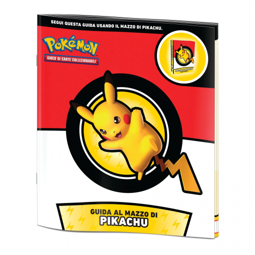 ACCADEMIA LOTTA SERIE 3 - POKEMON - IT - immagine 10