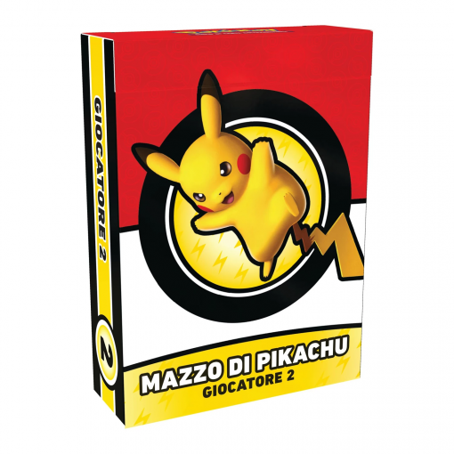 ACCADEMIA LOTTA SERIE 3 - POKEMON - IT - immagine 9