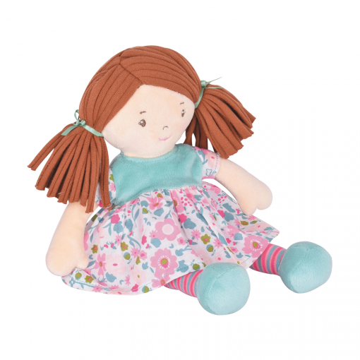 BAMBOLA DI PELUCHE LIL'L KATY - TIKIRI - immagine 3