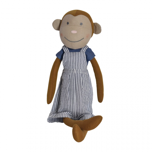CHE SCIMMIA MATEO 50 CM - TIKIRI