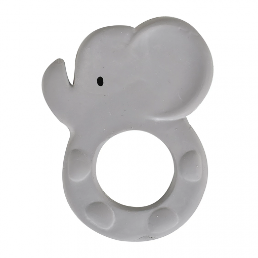 ANELLO DA MORDERE ELEFANTE - TIKIRI - immagine 3