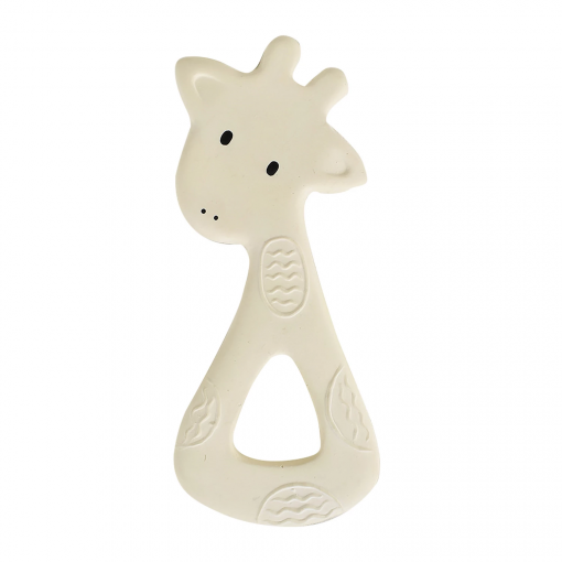 Alternative view of ANELLO DA MORDERE GIRAFFA - TIKIRI