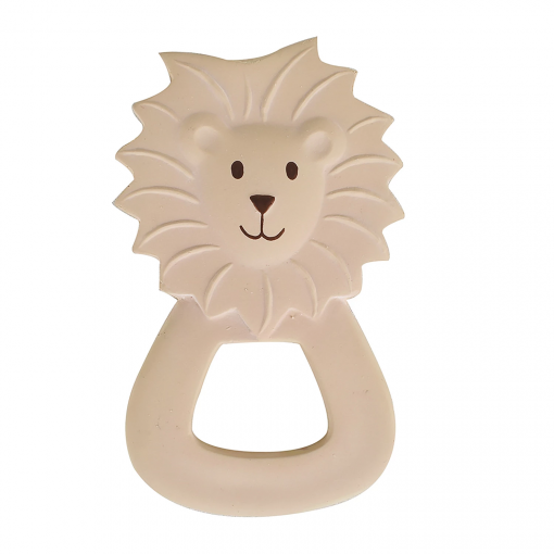 ANELLO DA MORDERE LEONE - TIKIRI - immagine 2