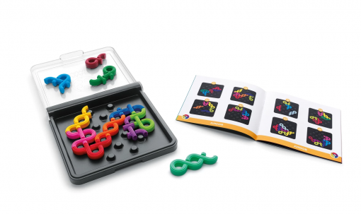 IQ NOODLES - SMARTGAMES - immagine 3