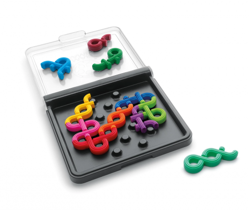 IQ NOODLES - SMARTGAMES - immagine 2