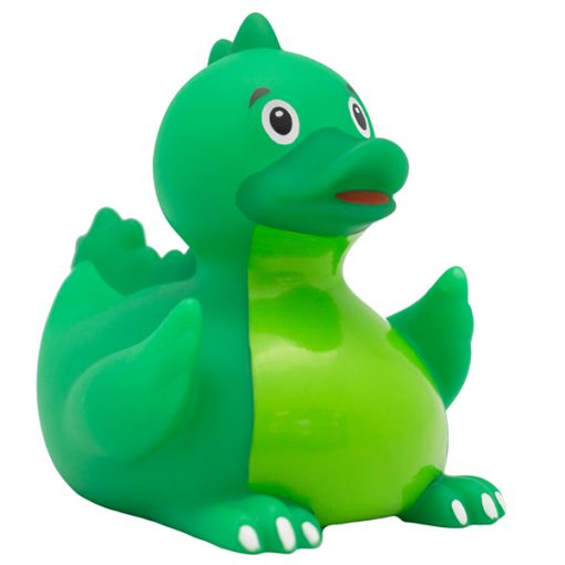 ANATRA DA BAGNO DINO - LILALU