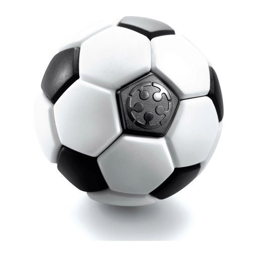 Alternative view of PLUG & PLAY BALL - SMARTGAMES