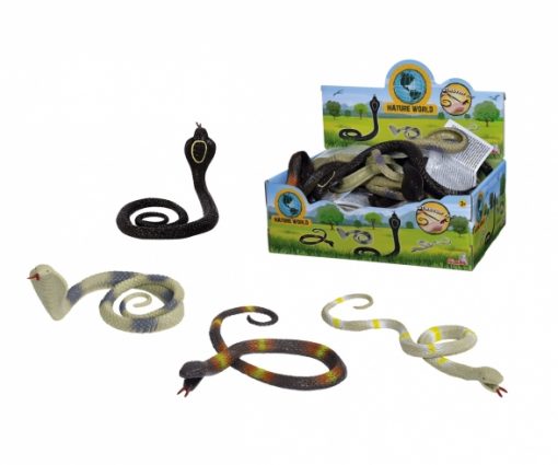 SERPENTE ALLUNGABILE ASSORTITI - SIMBA TOYS