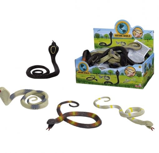 SERPENTE ALLUNGABILE ASSORTITI - SIMBA TOYS