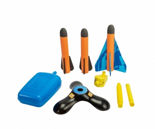 SUPER STOMP SET - SIMBA TOYS - immagine 3