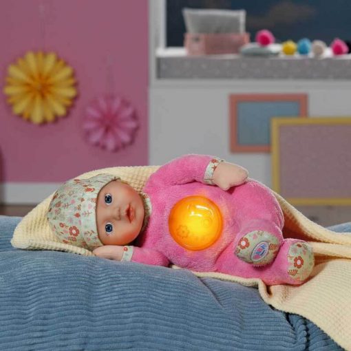 NIGHTFRIENDS FOR BABIES 30CM - BABY BORN - immagine 2