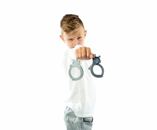 SET POLIZIA - SIMBA TOYS - immagine 5