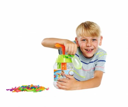 DISTRIBUTORE BOMBE D'ACQUA - SIMBA TOYS - immagine 2