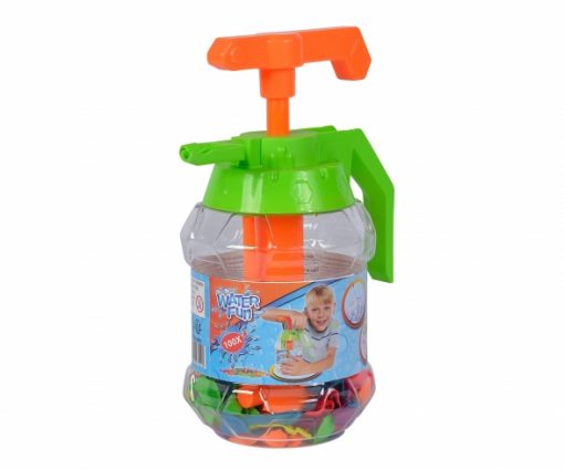 DISTRIBUTORE BOMBE D'ACQUA - SIMBA TOYS