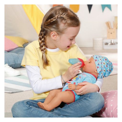 MAGIC BOY - BABY BORN - immagine 5