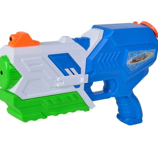 Alternative view of PISTOLA D'ACQUA A POMPA - SIMBA TOYS