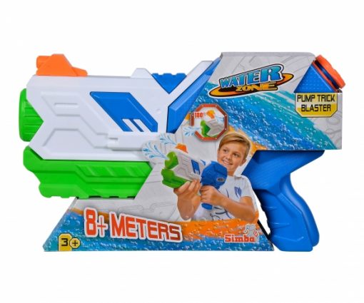 PISTOLA D'ACQUA A POMPA - SIMBA TOYS