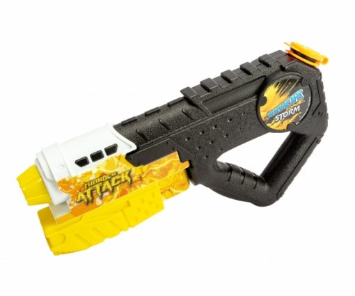 PISTOLA AD' ACQUA STORM BLASTER 3000 - SIMBA TOYS - immagine 3