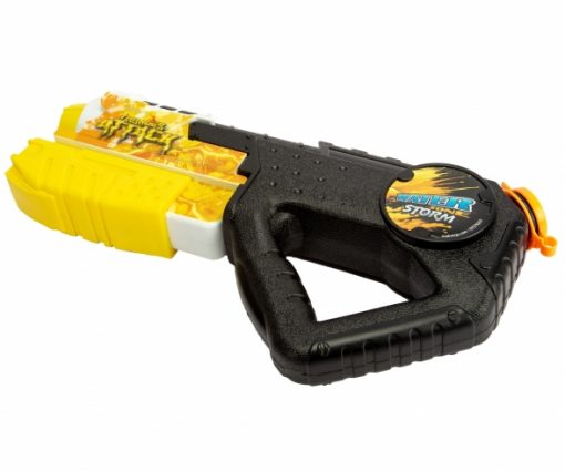 PISTOLA AD' ACQUA STORM BLASTER 3000 - SIMBA TOYS - immagine 2