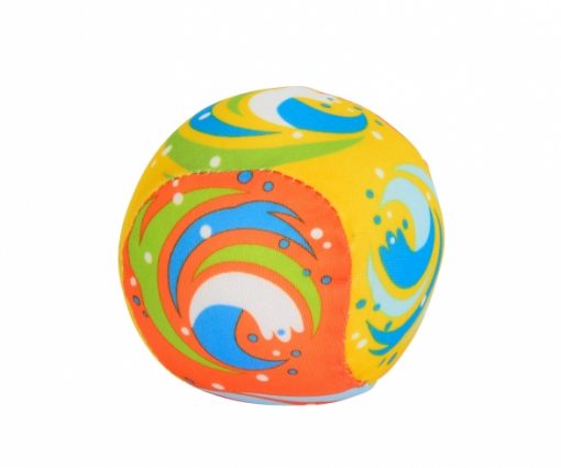 PALLINE IN TESSUTO DA PISCINA - SIMBA TOYS - immagine 3