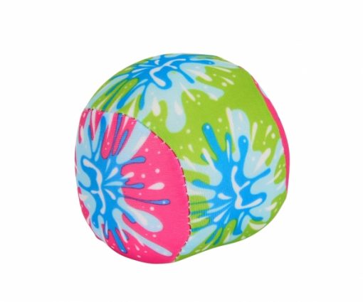 PALLINE IN TESSUTO DA PISCINA - SIMBA TOYS - immagine 2