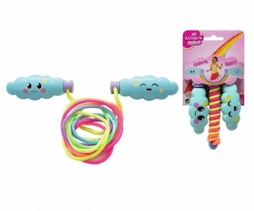 SALTA LA CORDA - SIMBA TOYS