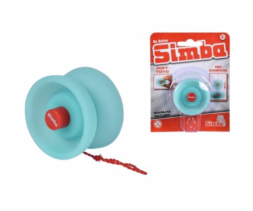 YOYO IN GOMMA - SIMBA TOYS - immagine 2