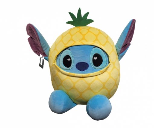 PELUCHES DISNEY FOOD ANANAS 25CM  - SIMBA TOYS