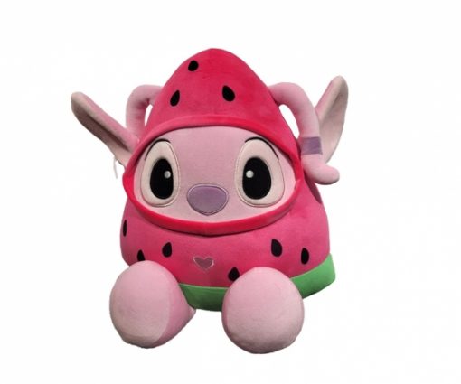 PELUCHES DISNEY FOOD ANGURIA 25CM  - SIMBA TOYS