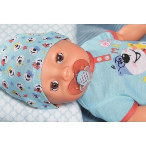 MAGIC BOY - BABY BORN - immagine 3