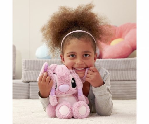 PELUCHES ANGEL 25 CM - SIMBA TOYS - immagine 4