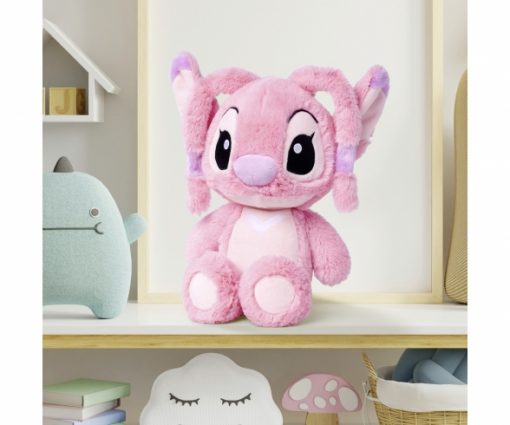 PELUCHES ANGEL 25 CM - SIMBA TOYS - immagine 3